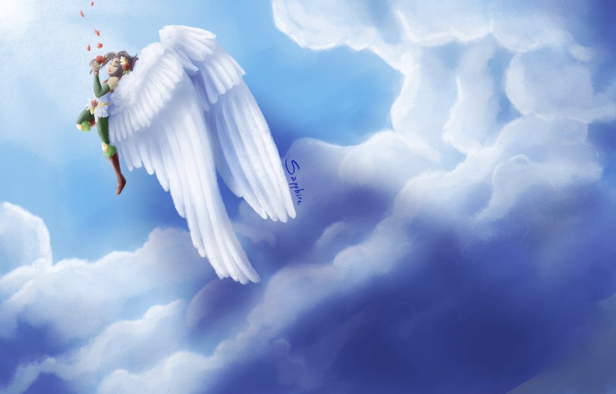 nSigOfficial's tweet image. Welcome @_Sapphires_ to nSig!! An AMAZING artist and the mastermind behind our banner

Here is some of her artwork 😎

Follow Sapphire for more nSig stuff coming soon ✌️