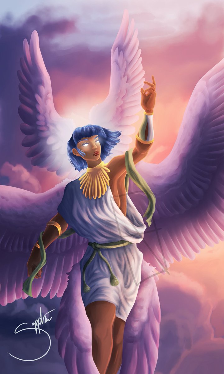 nSigOfficial's tweet image. Welcome @_Sapphires_ to nSig!! An AMAZING artist and the mastermind behind our banner

Here is some of her artwork 😎

Follow Sapphire for more nSig stuff coming soon ✌️