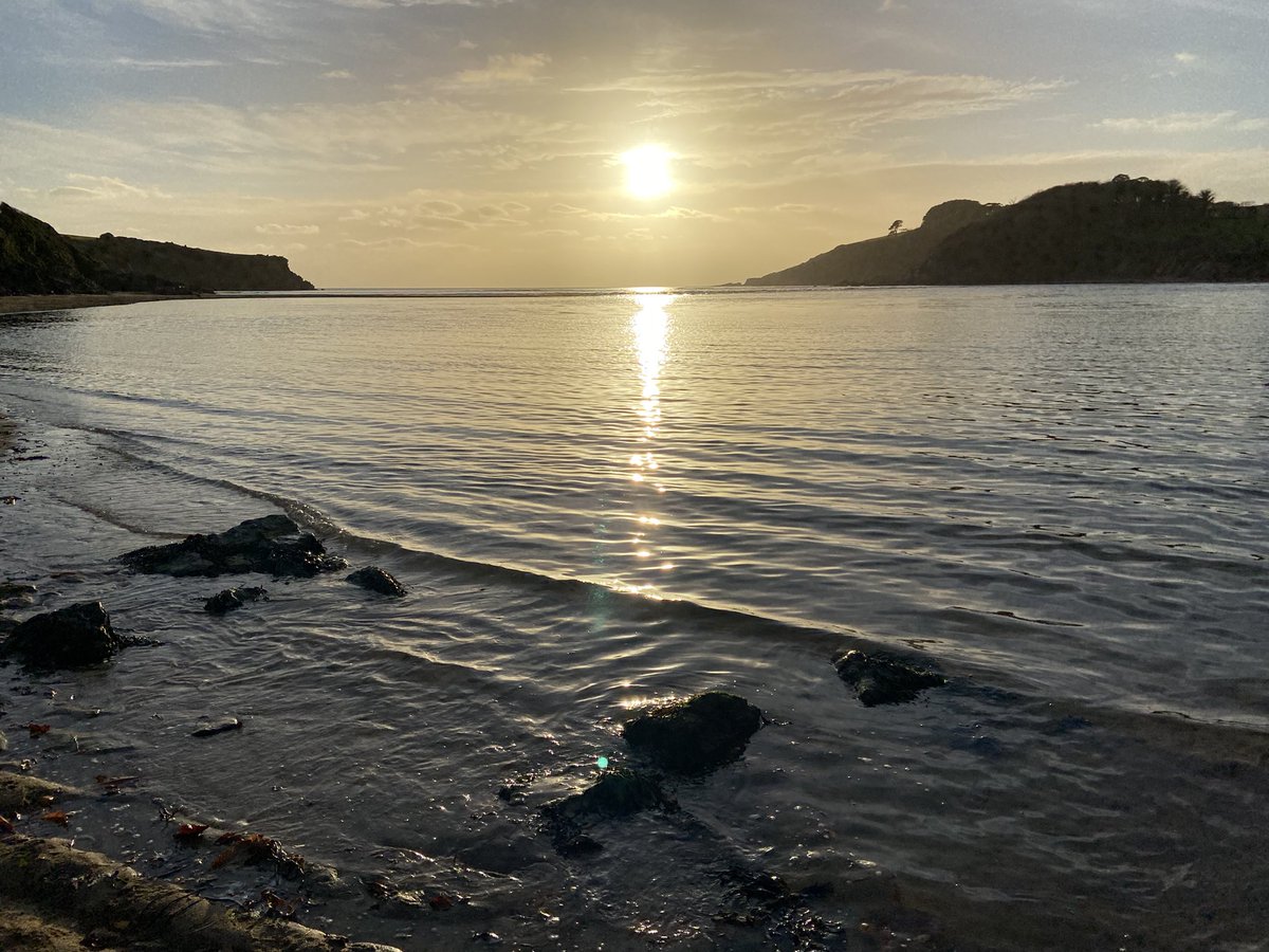 DevonWilds's tweet image. Wonwell, South Devon

#southwestcoastpath #devonlife #devon #devoncoast #devonbeaches