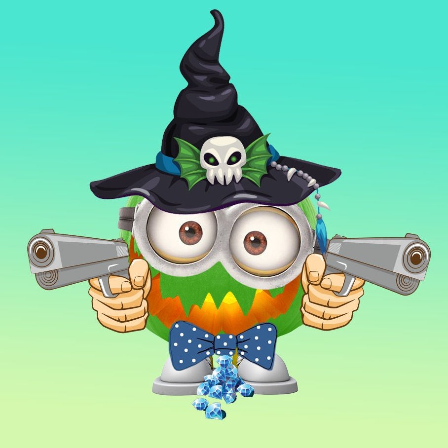 Pumpkin Gang (@PumpkinGangs) / Posts / X