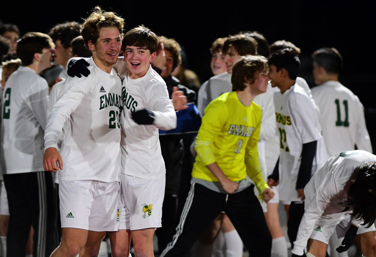District championships bring boys soccer rankings full circle trib.al/skilpqo