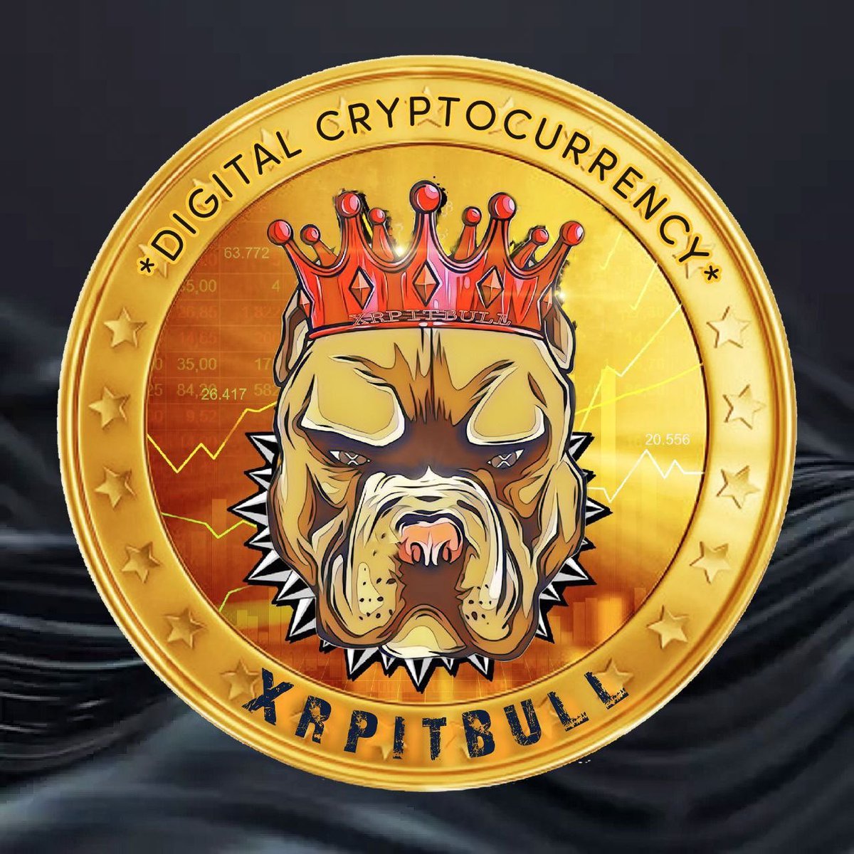 XRPitbull NFT Collection tweet media