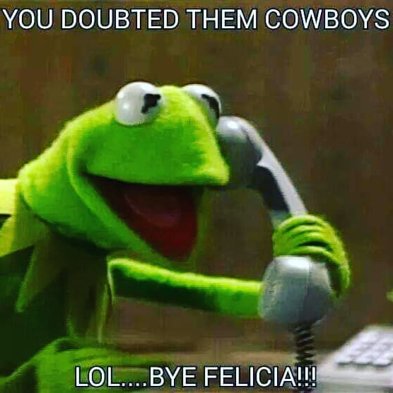 JESSICAHAGGER20's tweet photo. @TailgateFS @SpoonOfZeke @AtlantaFalcons @dallascowboys My Dallas Cowboys Period. https://t.co/h13mSdCOMs