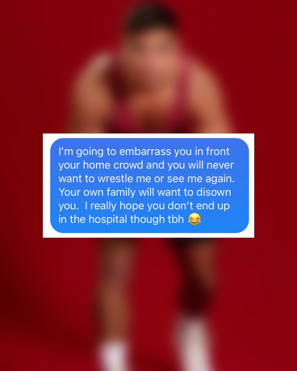 AJ Ferrari and Nick Stemmet going at it 😳