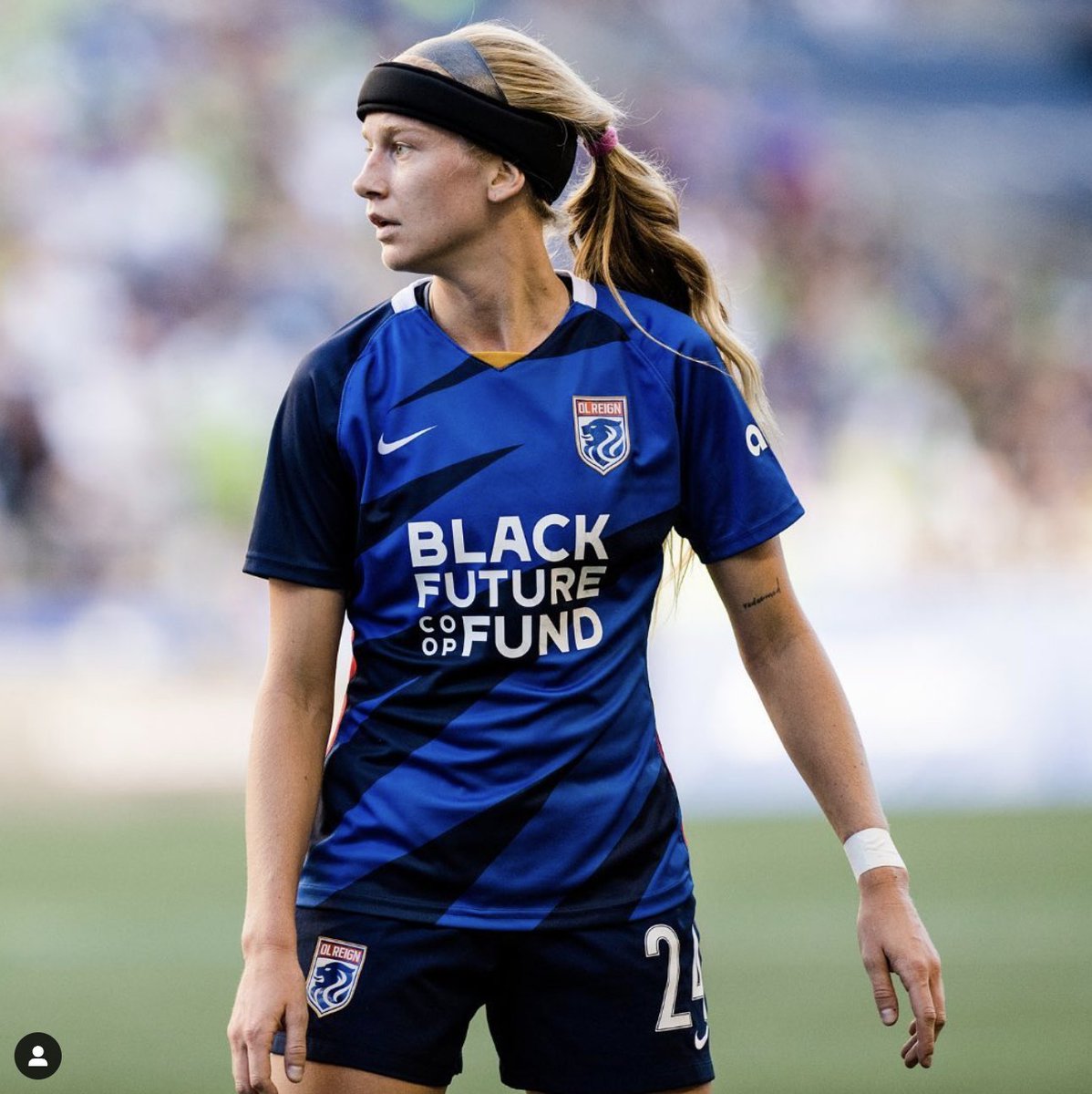 springarboru's tweet photo. Congratulations to SAU alumna and former women's soccer player Bethany Balcer '19 as she received her first call-up to the U.S. Women's National Team for two matches in Australia later this month!

Good luck, Bethany! https://t.co/YMYYcSURMl
