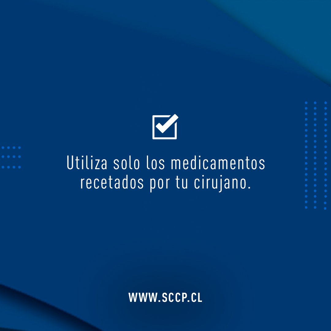 sccplastica's tweet photo. ¡Te compartimos algunos cuidados que debes tener post #Bichectomía! Recuerda que este proceso debe ser realizado por un Cirujano Plástico Certificado.

Encuentra al tuyo en https://t.co/XBDY0hEKCT

 #QueTuCirujanoSeaPlástico #SCCP https://t.co/ngJXSVFJDz
