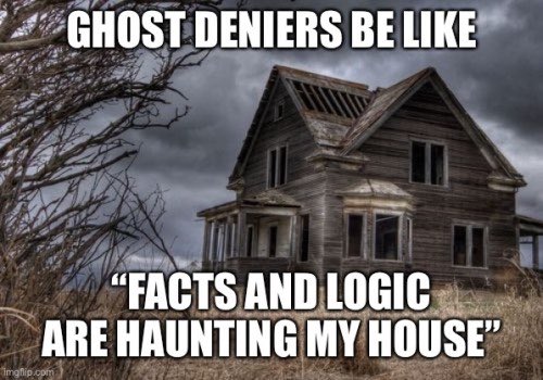 Occult society tweet media