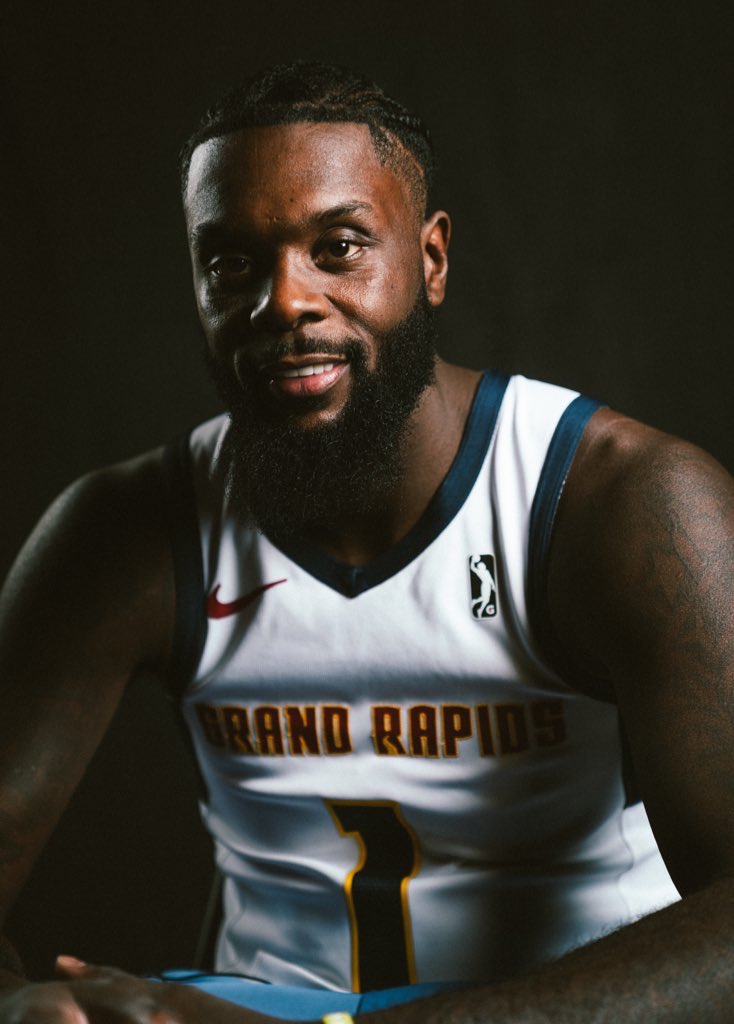 NBA G League tweet media