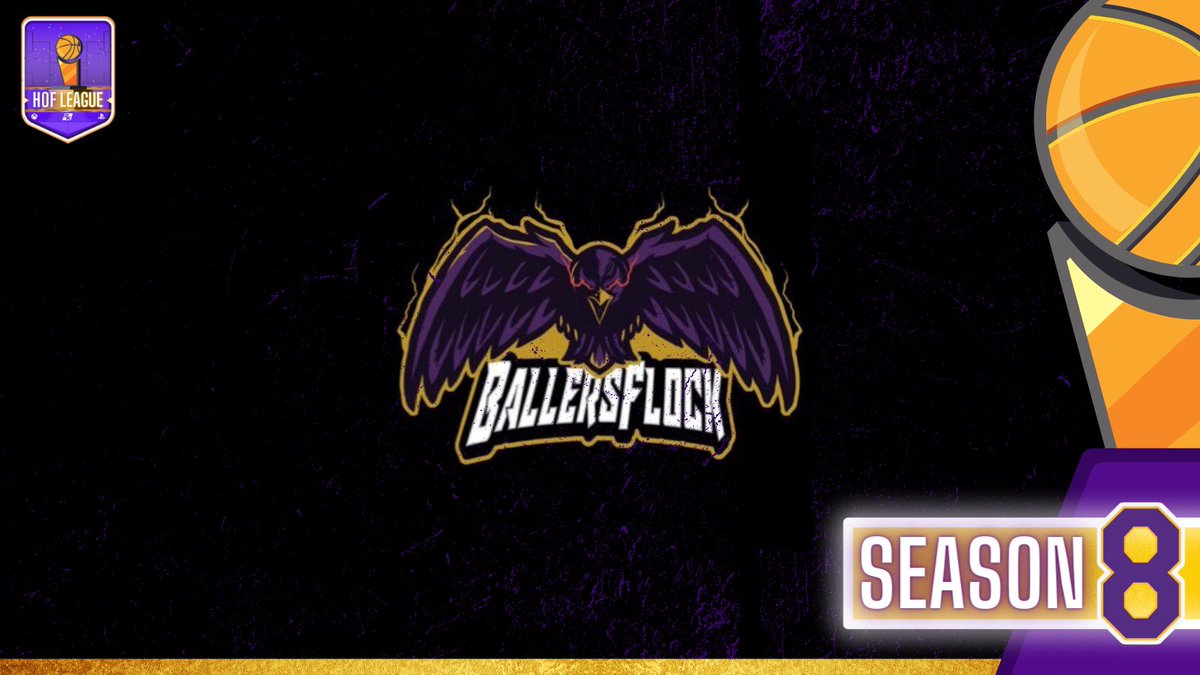 HOF League tweet media