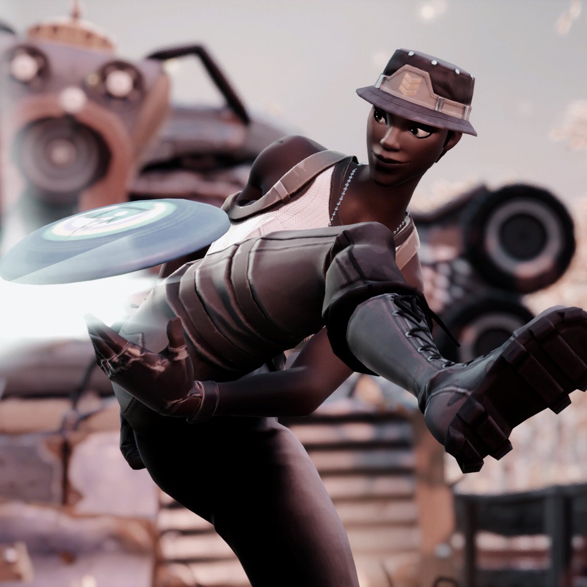 itzpumpkinzzz's tweet photo. recon expert
more photos/credits on comments 👇
#NukhusReconContest #Fortnite #Fortography #FortniteBattleRoyale #ReconExpert #FortniteReconExpert #FortniteCreative #FortniteArt #FortniteChapter2 #FortniteCubed #FortniteSeason8 https://t.co/P4RSjxxIts