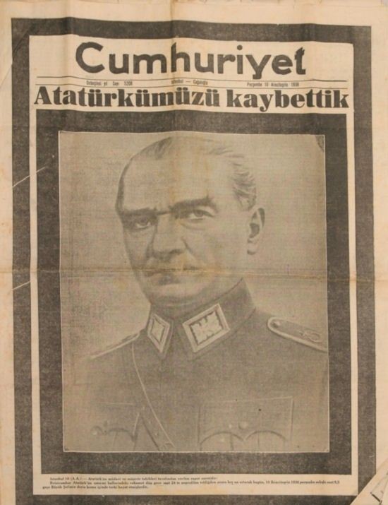 nooolabilirki's tweet photo. Atatürkümüz 🖤 #10Kasım https://t.co/TSoVlGCTUe