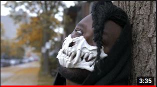 Emmanueltravis's tweet photo. Nouveau clip "Cruel Automne feat. Paranoize"
https://t.co/a4mSqCCCaA https://t.co/KExKAMcFSq