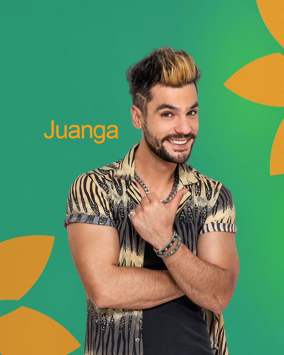 Juanga está listo 😍 para conocerlos... ¡Hoy gran estreno de #MiFortunaEsAmarte 8:30 p.m. MEX #ConLasEstrellas! <a href="/ramses_aleman/">Ramses Aleman</a>