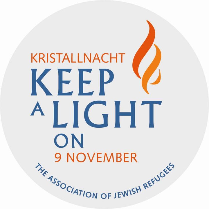 BarnetLibraries's tweet photo. Welcome to an evening with Lesley Urbach telling the story of her Holocaust survivor mother Eva, siblings, grandparents, Kindertransport & Kristallnacht in association with @Gen2GenUK
@debra_author @TheAJR_ @AJRefugeeVoices
#generation2generation #kindertransport #kristallnacht https://t.co/GKAaL4C0c5