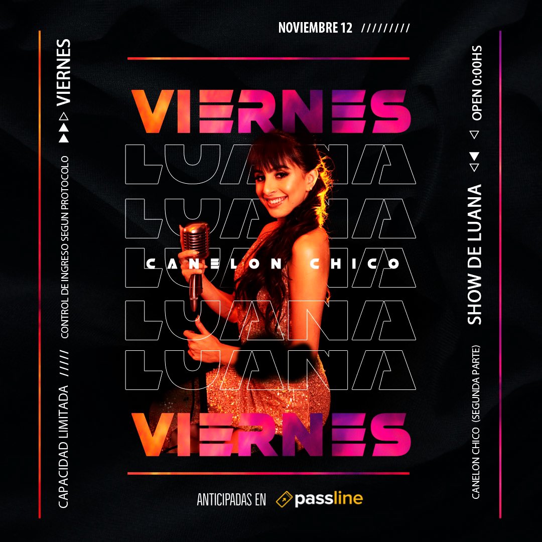 Retweet y participar en el sorteo de entradas