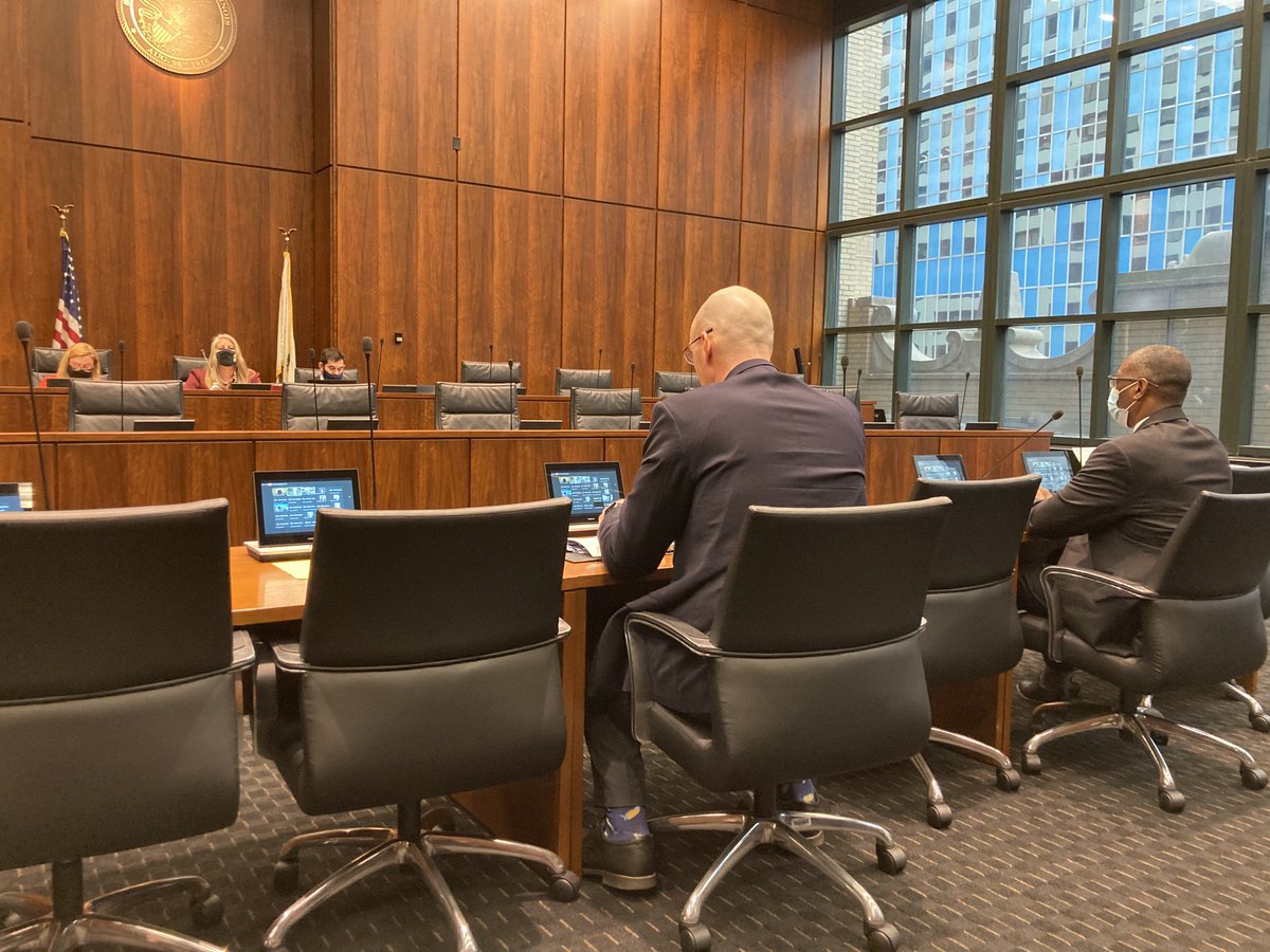 Andrew Tangen of the Veterans Assistance Commission of Lake County provided expert testimony on the gaps in veteran health services during joint subcommittee hearing in Chicago Tuesday.