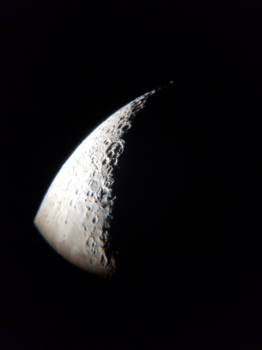 uap_hypothesis's tweet image. I am still waiting on more UAP evidence. Here is a picture I took last night just to let you know that I am still around watching the skies. Thank you for all of the follows.