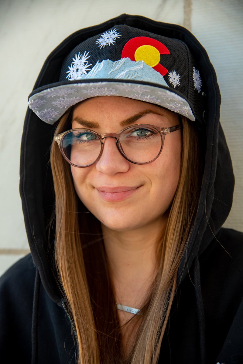 ❄️ Frosty Leaf ❄️ #outnow