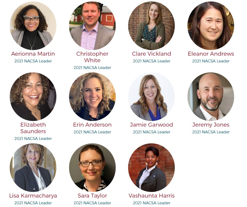 Have you met our newest cohort of the NACSA Leaders Program!?

Please help us welcome <a href="/IndyOEI/">Indy OEI</a>, <a href="/clarevickland/">clare vickland</a>, @CharterPgcps, @erinanderson651, <a href="/HellooJones/">Jeremy Jones</a>, <a href="/ChartersinMS/">Mississippi Charter School Authorizer Board</a>, @DPSNewsNow, Vashaunta Harris, Christopher White, Eleanor Andrews, &amp; Jamie Garwood qualitycharters.org/leaders-alumni…