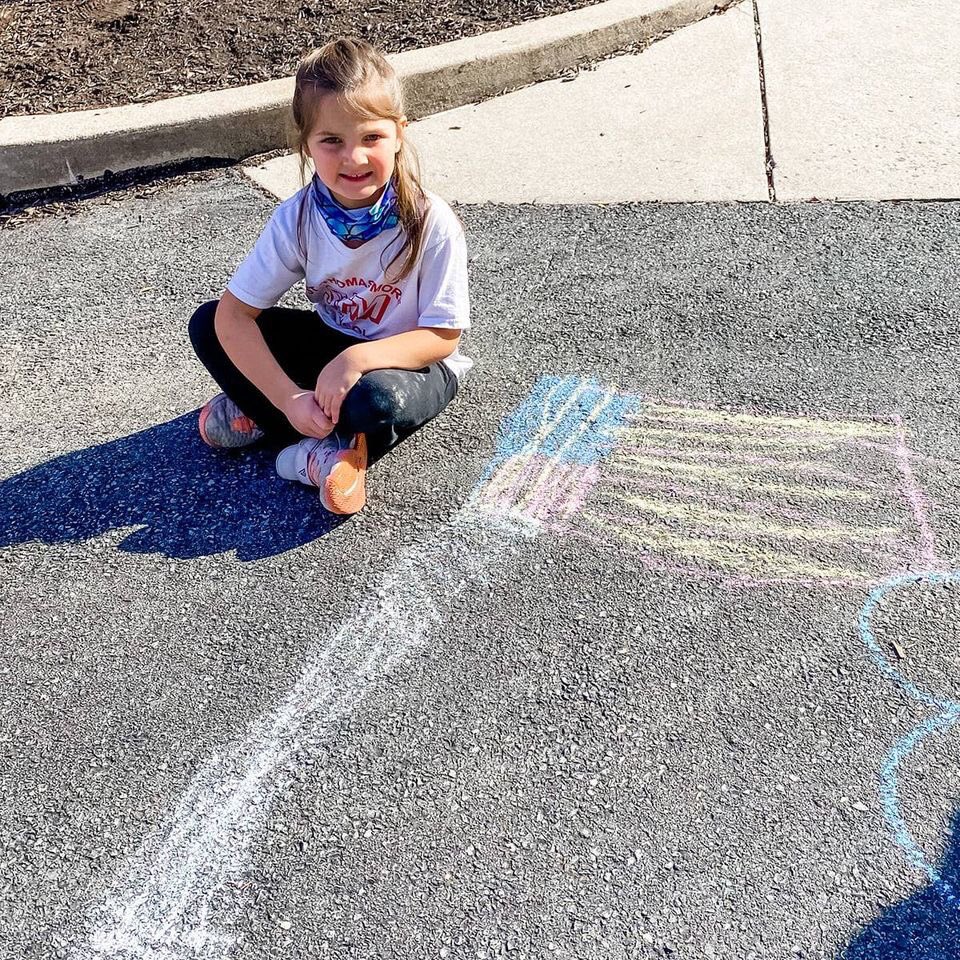stmschoolatown's tweet image. #STMscholars Our Kindergarten through 3rd Grade students learned about why we honor veterans at our assembly this morning. They also got a glimpse of life as a Marine! #STMhonors #theSTMdifference 🖤❤️