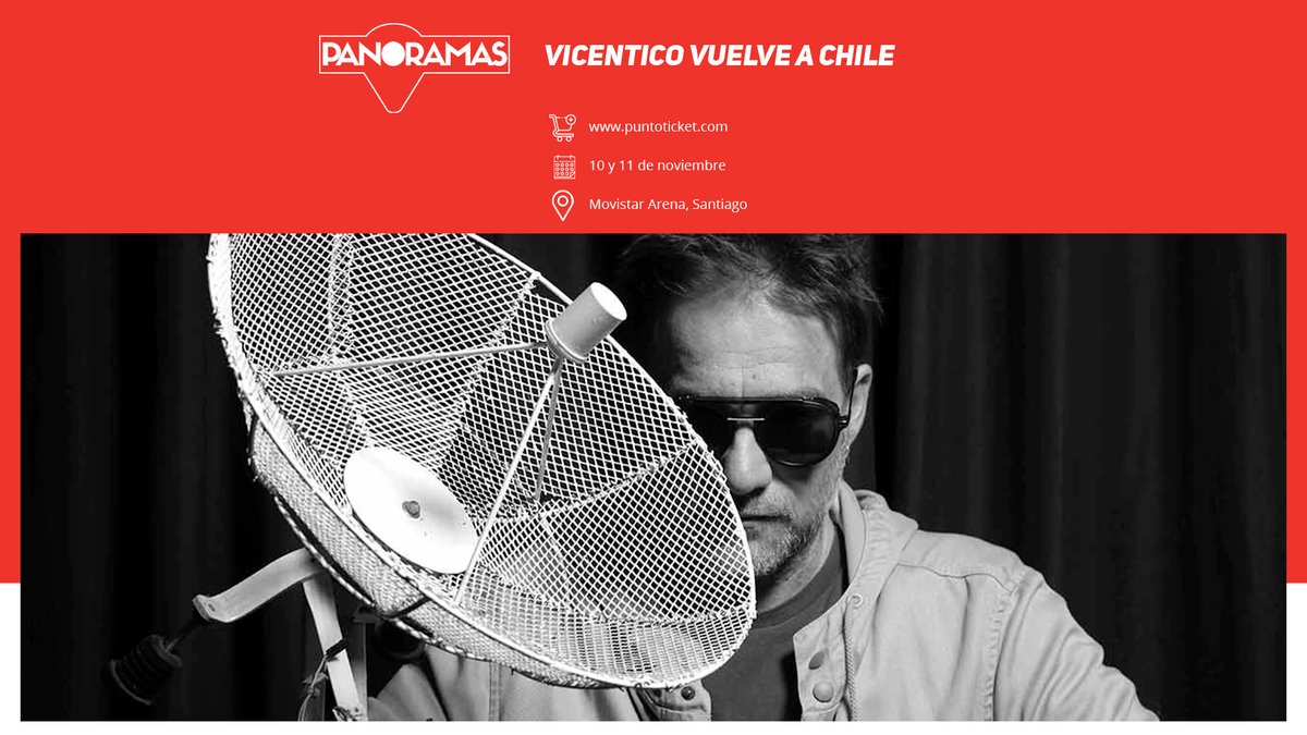 Pauta_cl's tweet photo. 📡 #Panoramas recomendados por @BarbaraCamposP: cine, conciertos, teatro, puerto de ideas y más en #Pop → https://t.co/WrvVQ8HlCk https://t.co/rblh6KBTn4