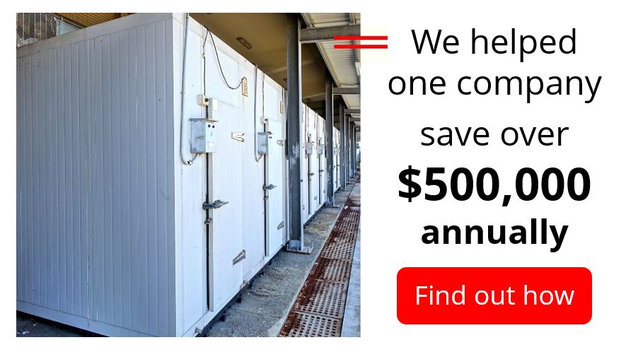 AetnaCorp's tweet photo. Find out how @AetnaCorp saved a cold storage facility in Milton, PA over $500,000 in annual #EnergyCosts. Could your business benefit from a #lighting audit?
https://t.co/Toj5SppPa2
#AetnaCorp #LightingSolutions #LightingAudit https://t.co/3FD6TTUapE