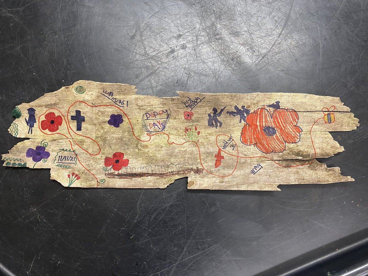 1stCressing's tweet photo. Pictures of the Guides craft from last night (forgot to add to my last post!) https://t.co/l4lspEMrBd