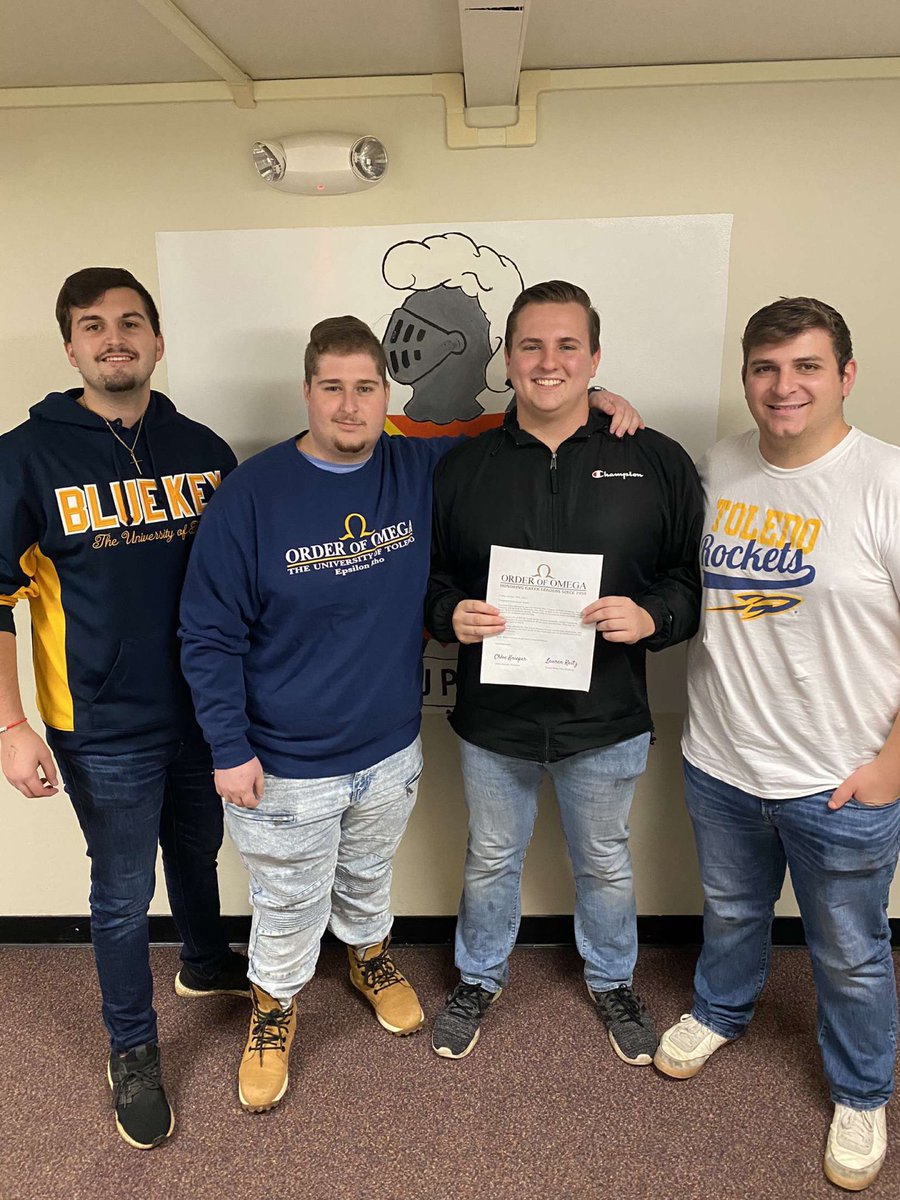 Order of Omega-Epsilon Rho tweet media