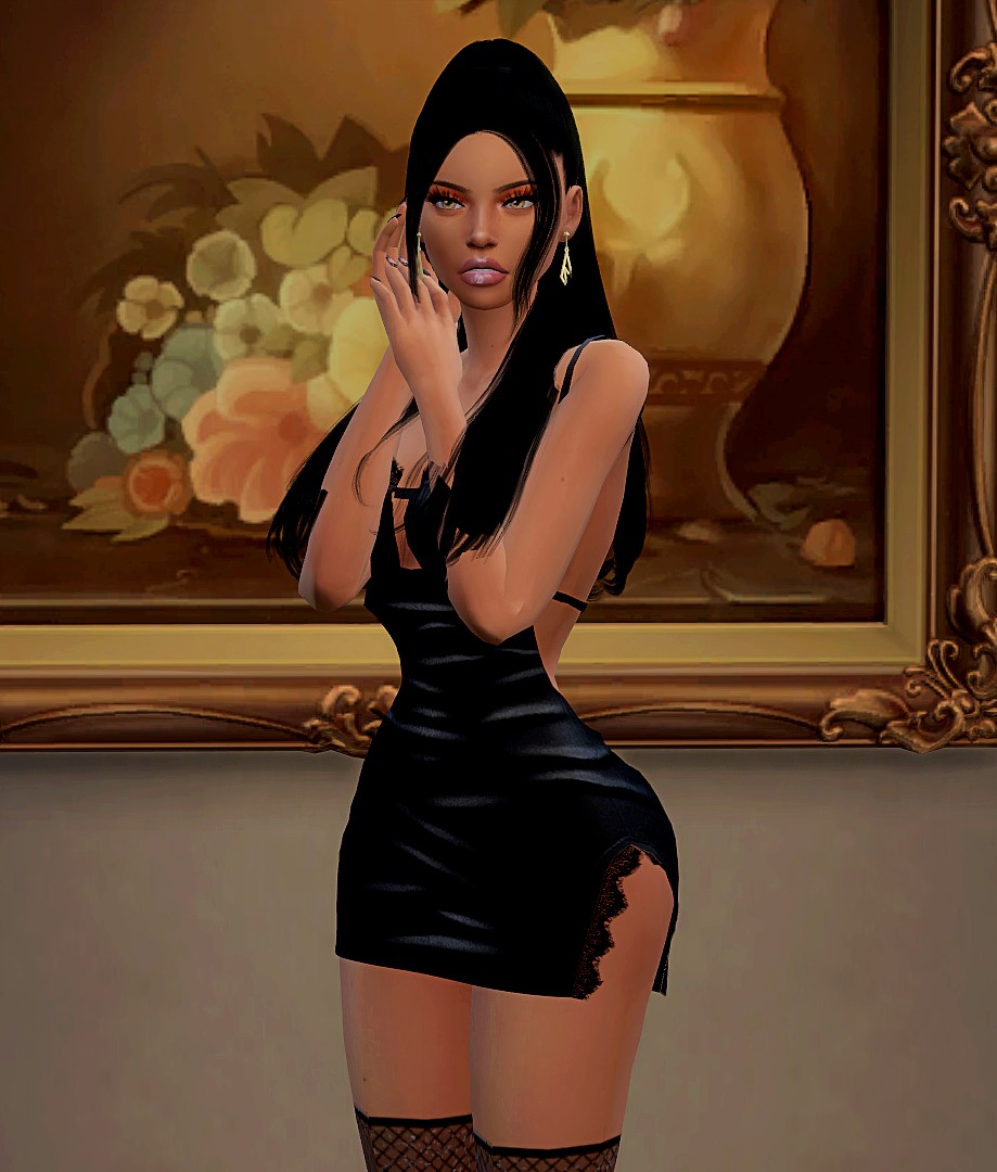 Being me is all I want to be 🌚