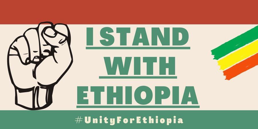 topofAfrican's tweet photo. #IstandWithEthiopia https://t.co/DOpt7nzn7x