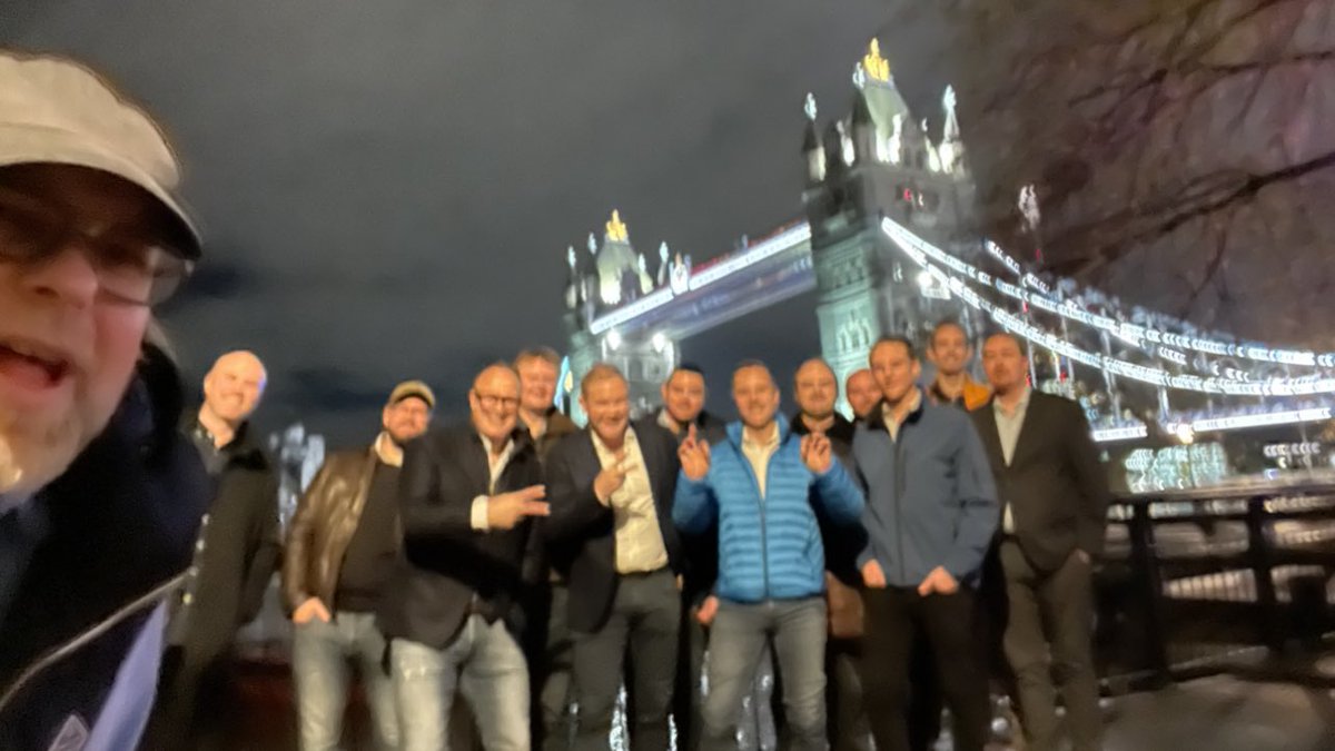 Thomas Tømmernes tweet media