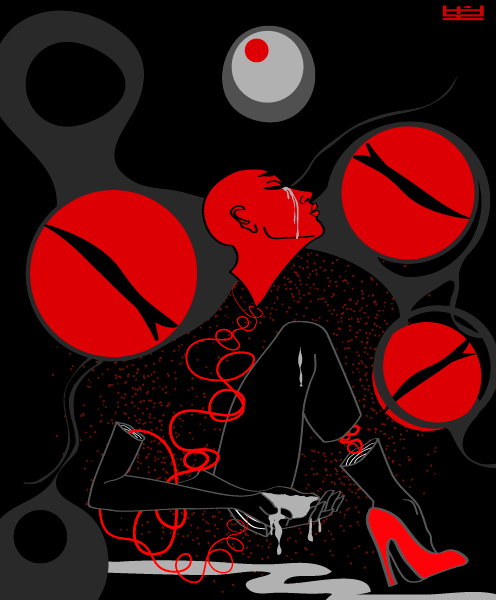 japihonoo's tweet photo. this is my gallery in 
@KnownOrigin_io

https://t.co/9uhGGIyfpL
#NFTdrops #nftcollector  #nftart https://t.co/lIrxOgOOM8