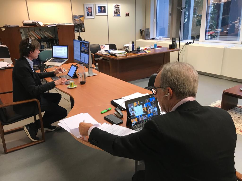 MarcoAPinoM's tweet photo. @FAOWHOCodex @phariyadi Great Job !!!!
Congratulations @FAOWHOCodex #CAC44
#CodexFamily https://t.co/nPjYqmhCC7