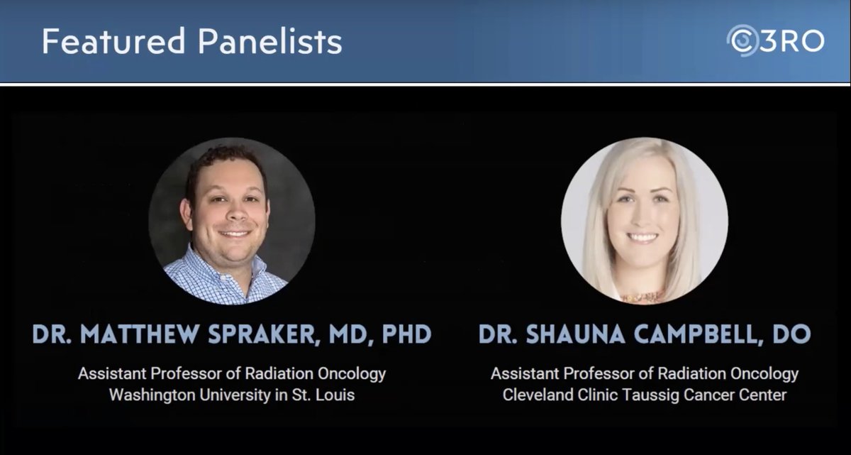 eContourRadOnc's tweet photo. 🔥 off the press: #C3RO's 2nd 🎙️ podcast feat. 🌟 #radonc Dr. @SprakerMDPhD & Dr. @ShaunaRadOnc discussing results of a lower extremity #sarcoma case! #MedEd
Don't miss the hype! ✅ out this video here 👉 https://t.co/nvCdDHo9MQ
🗣️ H&N case coming next❗️ https://t.co/8fj6eKlOZS