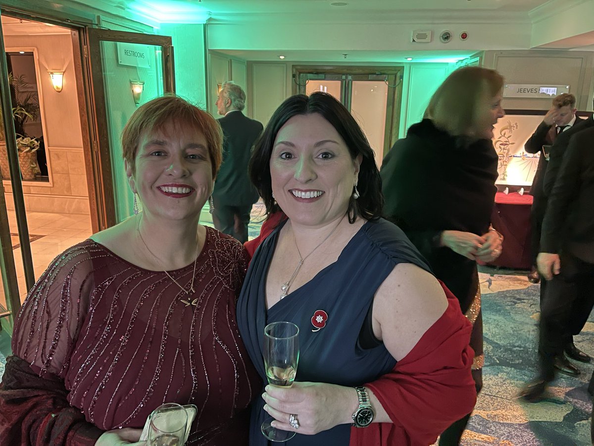 Jarmila_Yu's tweet photo. Super excited to be here tonight at the @Grosvenor_House with one of our fab clients @paradigmhp who is shortlisted for a @bbexawards award #BBEA21. Good luck #teamparadigm! https://t.co/UkNG4JRzdk