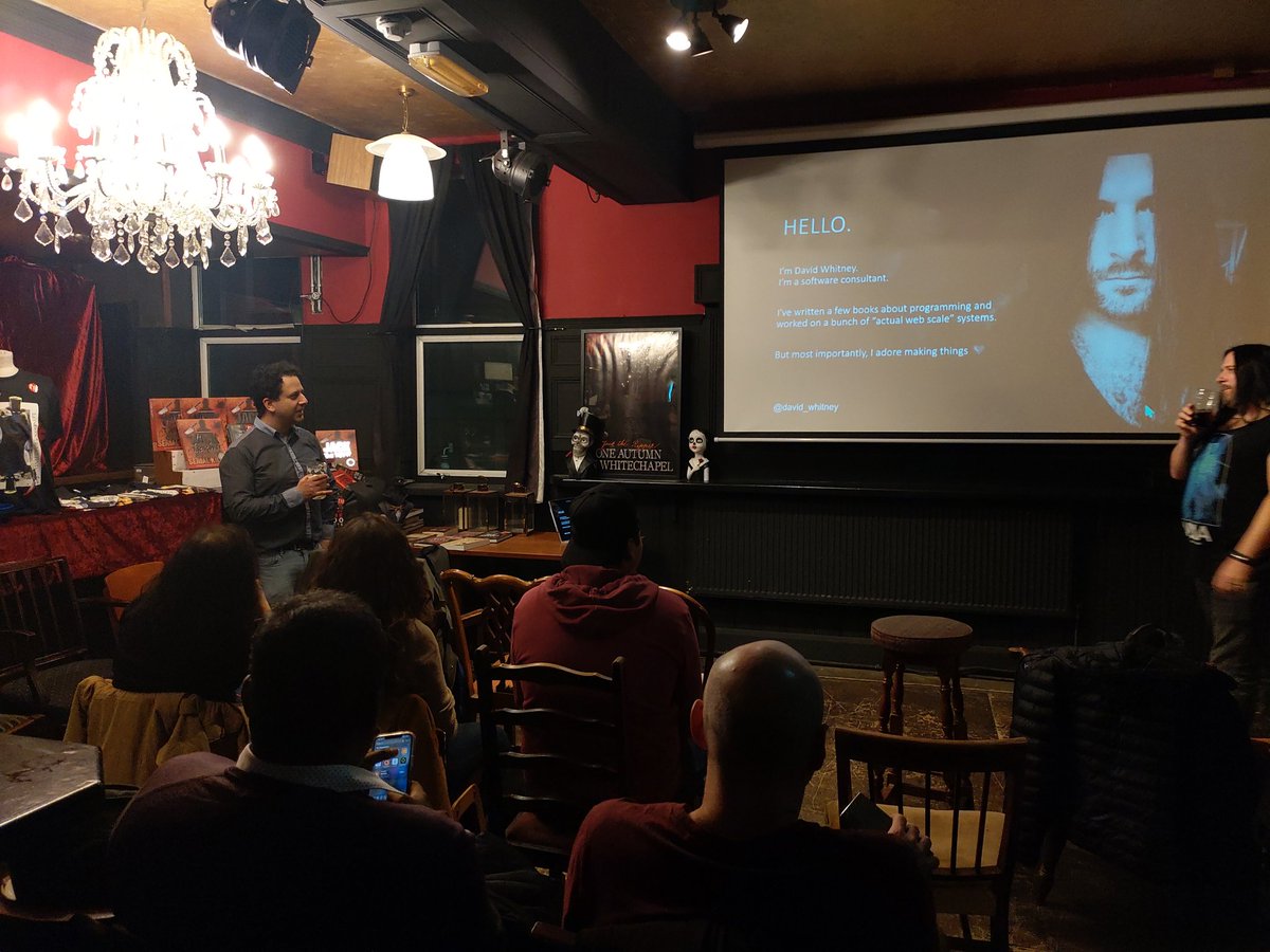 Manimaran Manivannan tweet media