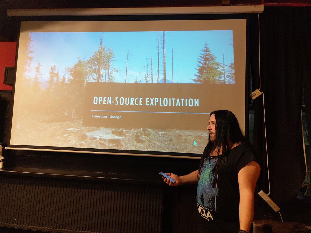 Manimaran Manivannan tweet media