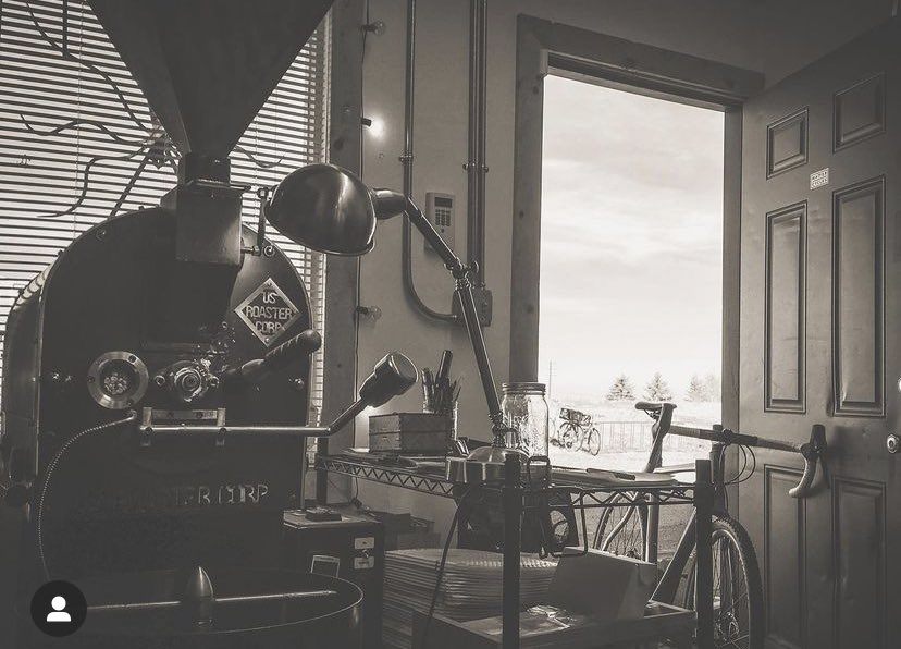 USRoasters's tweet photo. The Coffee Ride had their 7 year anniversary this week! We are so thankful for our loyal customers and for trusting us with a huge part of their business. #coffeeroaster #roaster #usrc https://t.co/7Zt25zQiue