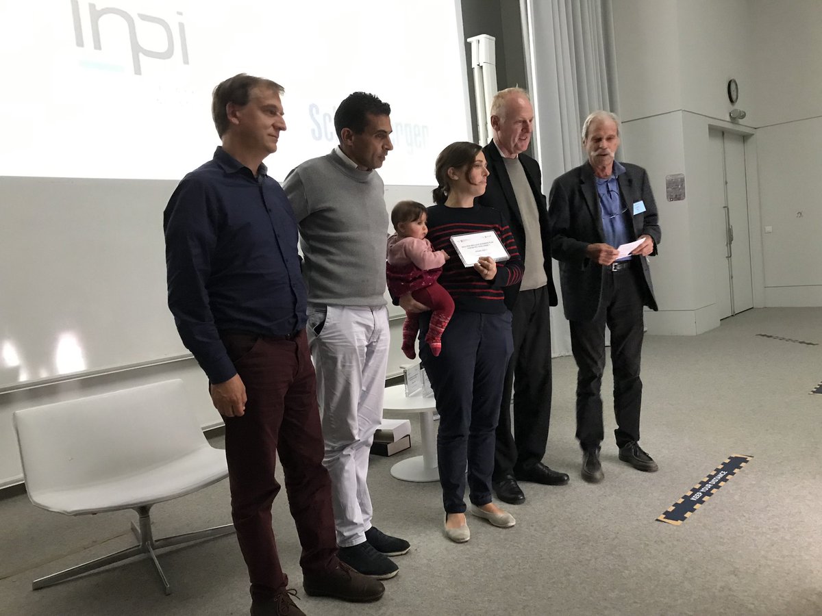 HEC Innovation & Entrepreneurship Center tweet media