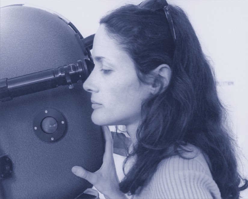 Happy Birthday to writer/director Stephanie Rothman    