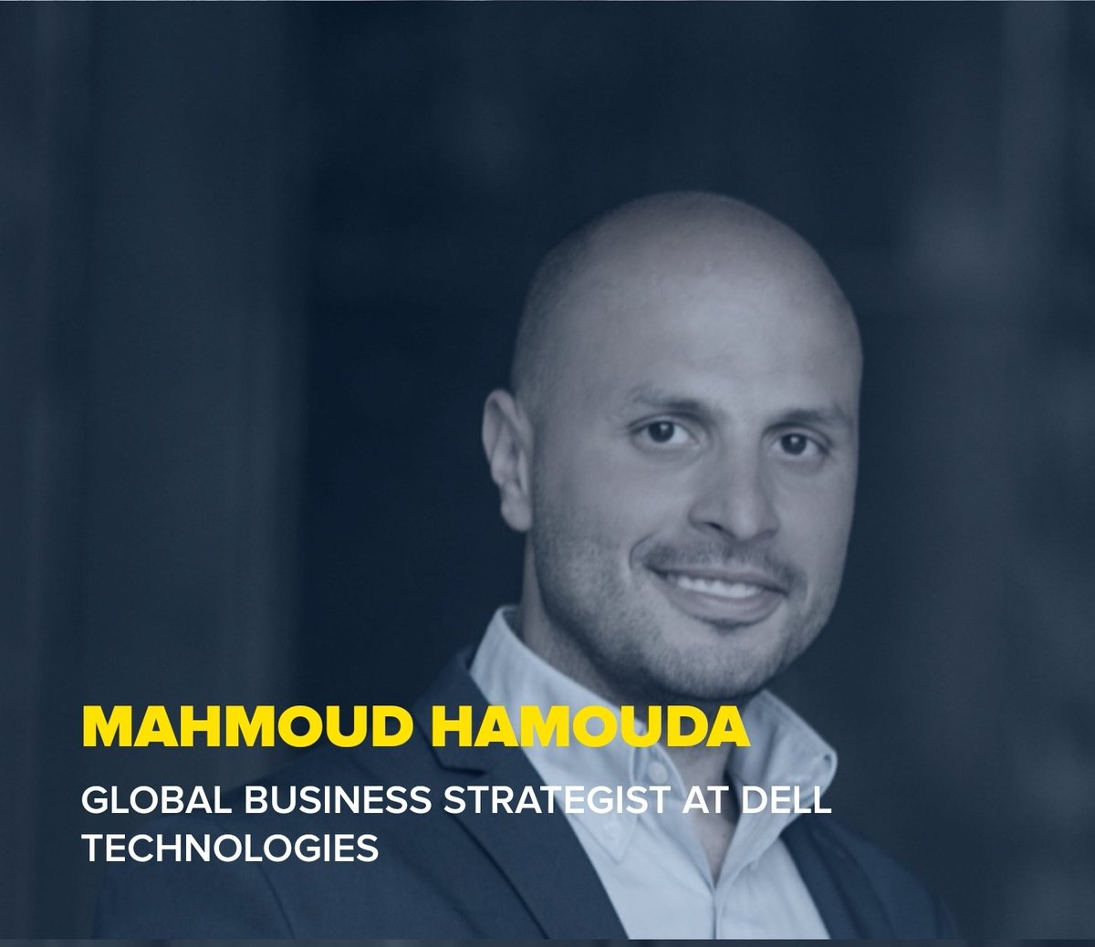 Join me at RiseUp by the pyramids; this year, I will talk about the rise of #deeptech, how it is starting a chip war and what are the opportunities for startups and investors. #startups #opportunities #iworkfordell