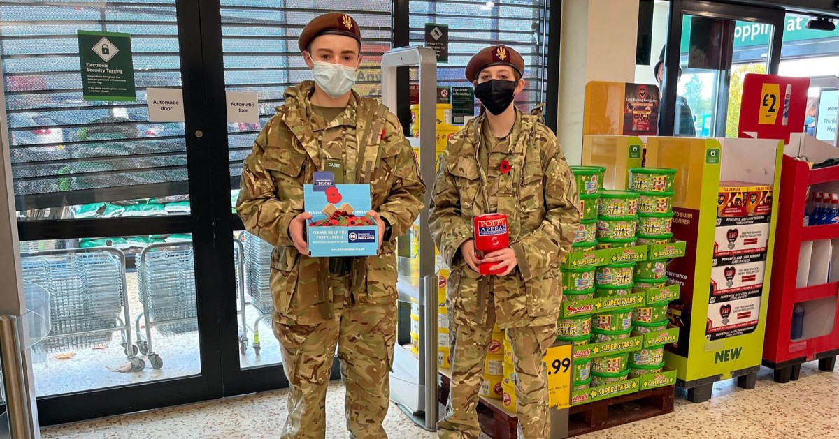 East Anglia RFCA tweet media