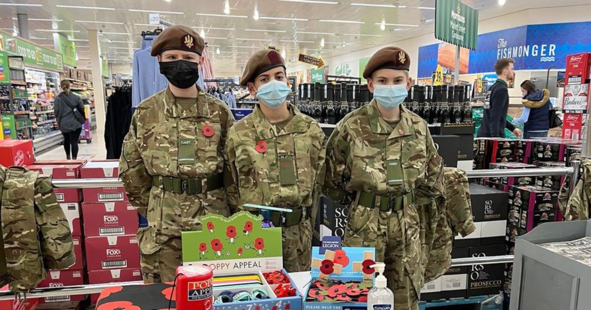 East Anglia RFCA tweet media