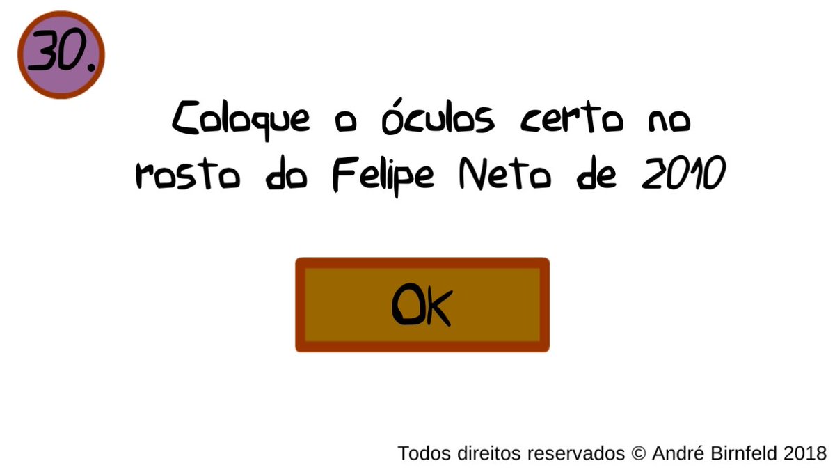 Essa fase e muito dificio kkkkk