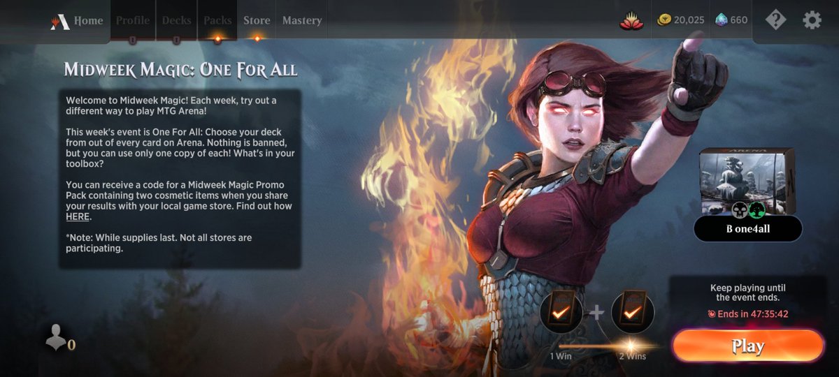 yeraym's tweet photo. @DRAGON_CT #DRAGONCT #MTGArena https://t.co/FhfPDgPdUp