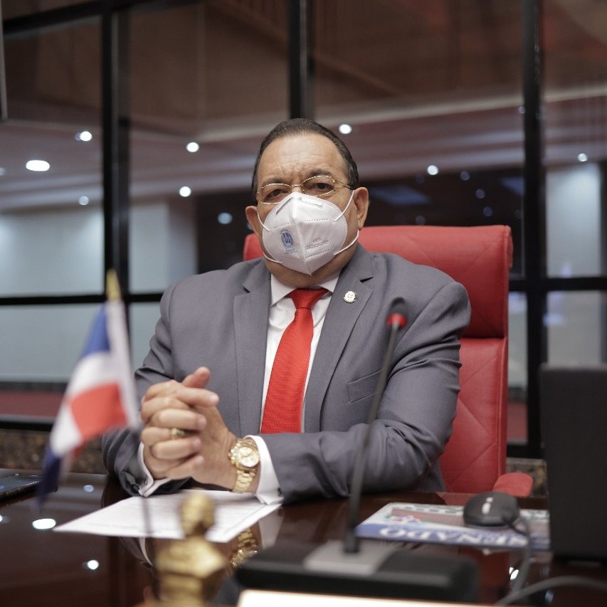 Senado de la República Dominicana tweet media