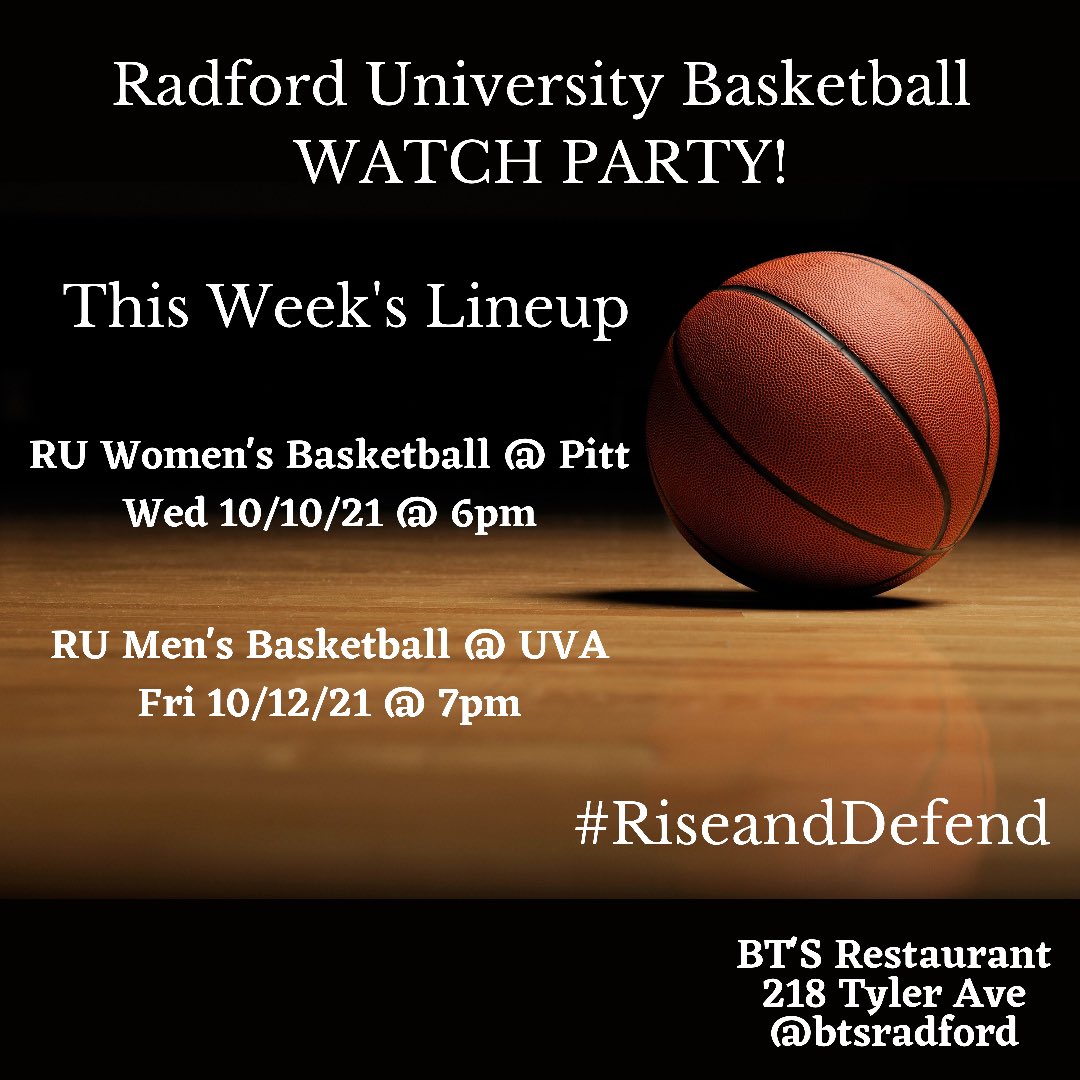 BtsRadford's tweet photo. Come Watch with us! https://t.co/Uo2nJvG3oL