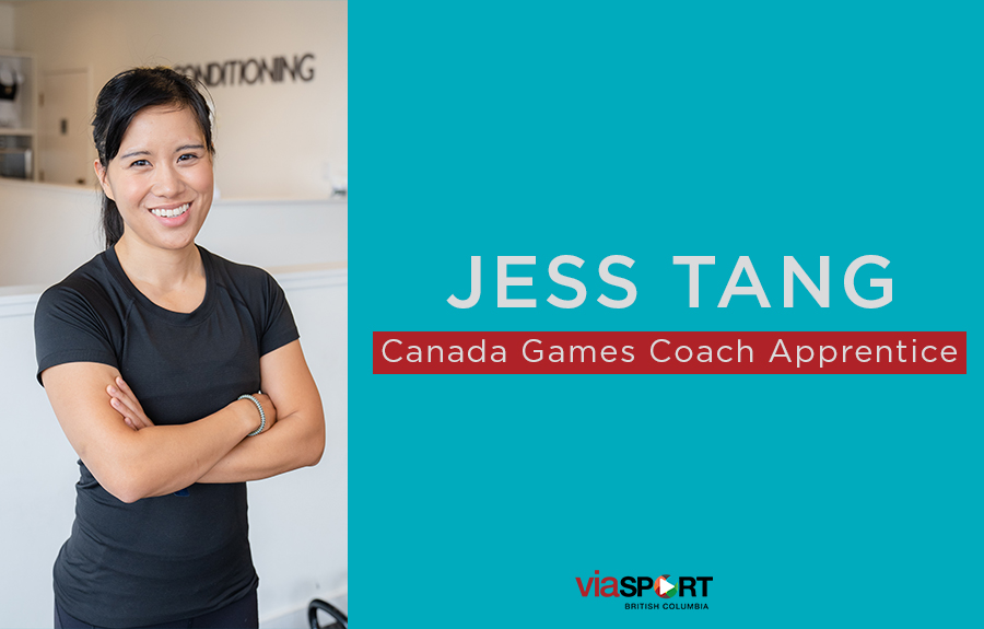 viaSport tweet media