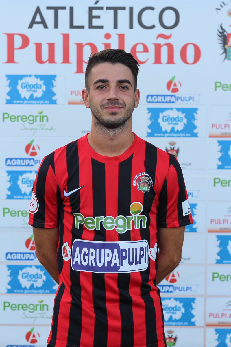 pulpileatletico's tweet photo. 𝗖𝗢𝗠𝗨𝗡𝗜𝗖𝗔𝗗𝗢 𝗢𝗙𝗜𝗖𝗜𝗔𝗟

🤝 Pablo Herrero deja de pertenecer C.A. Pulpileño. 

🔴⚫️ El club agradece su compromiso en estos meses y le desea suerte en su trayectoria. 

#VamosPulpileño 🔴⚫️ https://t.co/93SlyrdeJ6