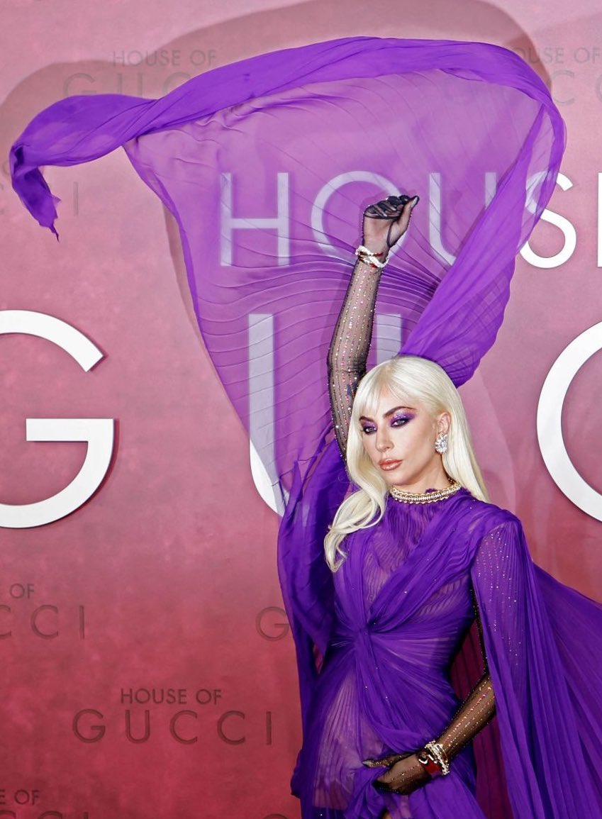 fkanicobackup's tweet photo. lady gaga the woman that you are… https://t.co/WtIBscfxX5